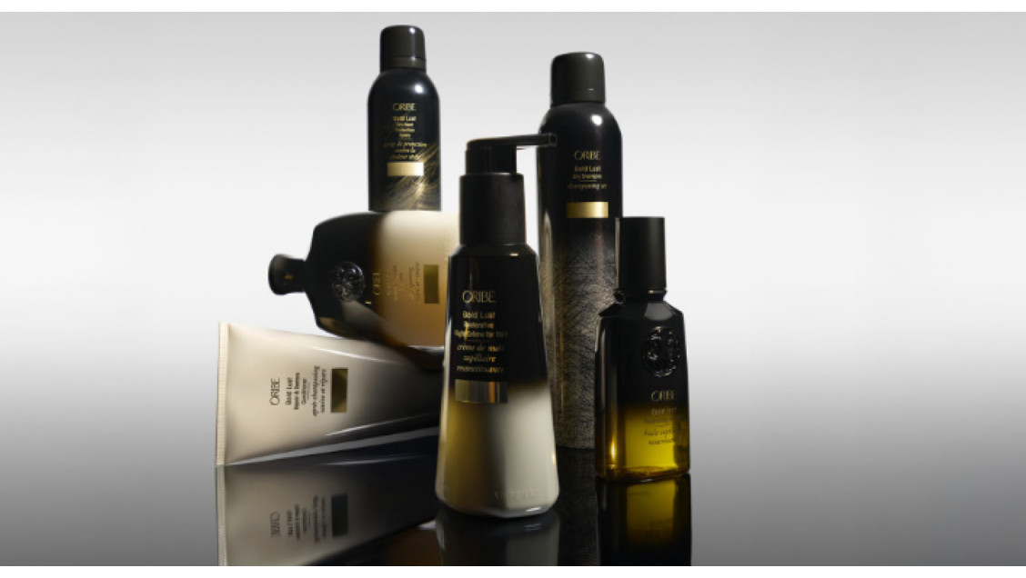 ORIBE GOLD LUST