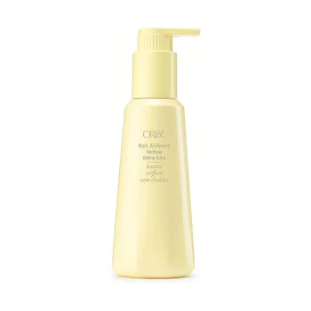 HAIR ALCHEMY HEATLESS STYLING BALM – heat-free strengthening styling balm