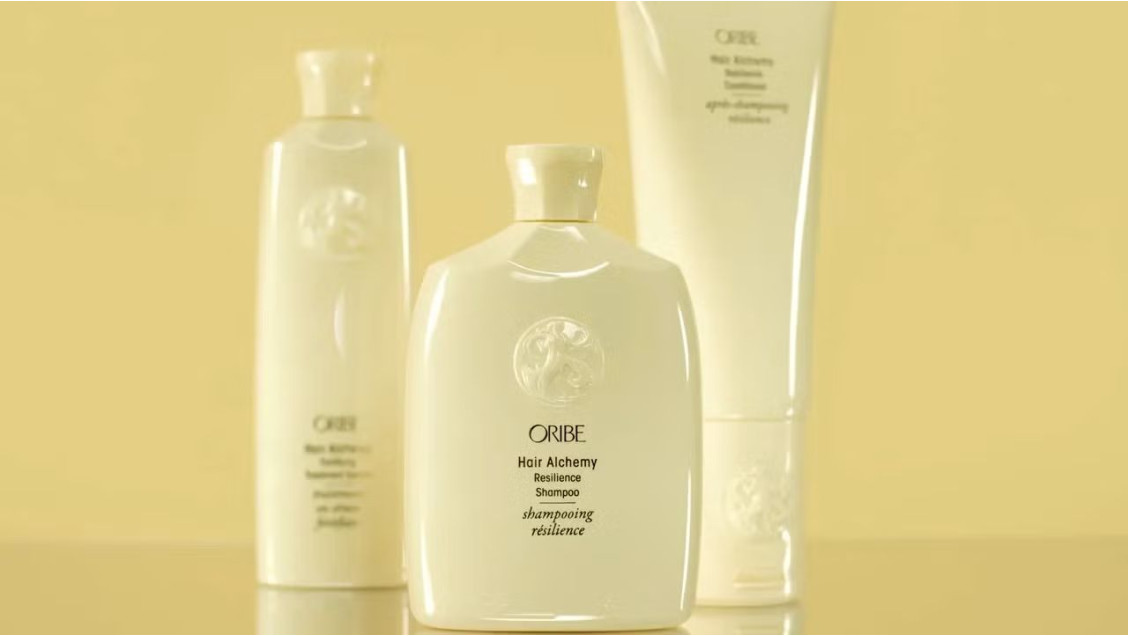 ORIBE HAIR ALCHEMY