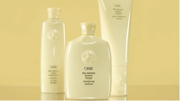 HAIR ALCHEMY