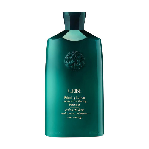 PRIMING LOTION LEAVE-IN CONDITIONING DETANGLER – лёгкий несмываемый спрей для распутывания волос