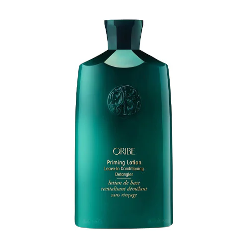 PRIMING LOTION LEAVE-IN CONDITIONING DETANGLER – viegls neskalojams sprejs matu atšķetināšanai