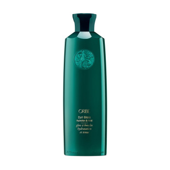 CURL GLOSS HYDRATION & HOLD – гель для локонов с увлажнением и фиксацией