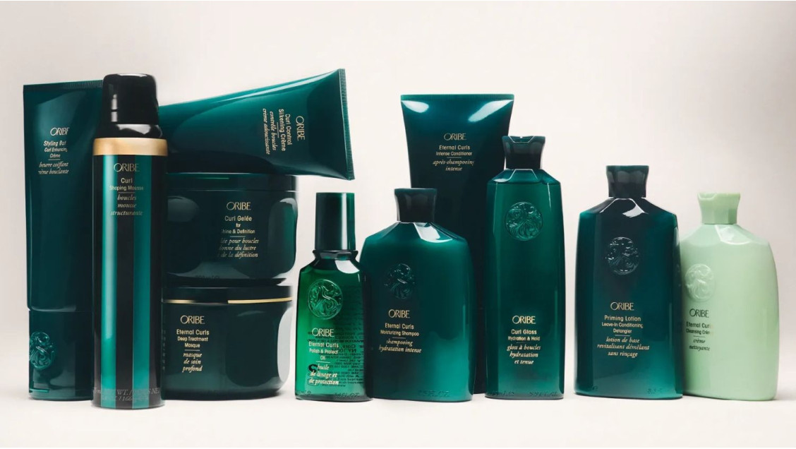 ORIBE MOISTURE & CONTROL