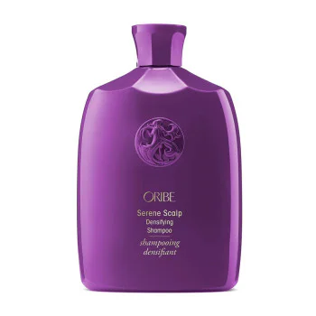 SERENE SCALP DENSIFYING SHAMPOO – densifying shampoo for thinning hair