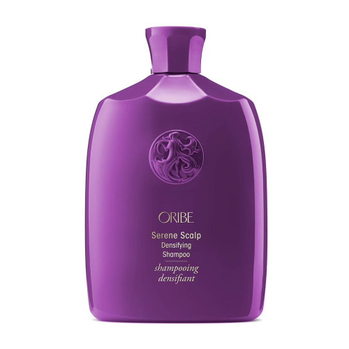 SERENE SCALP DENSIFYING SHAMPOO – уплотняющий шампунь для тонких и редеющих волос