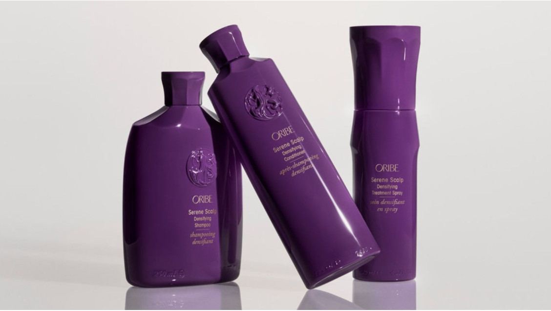 ORIBE SERENE SCALP DENSIFYING