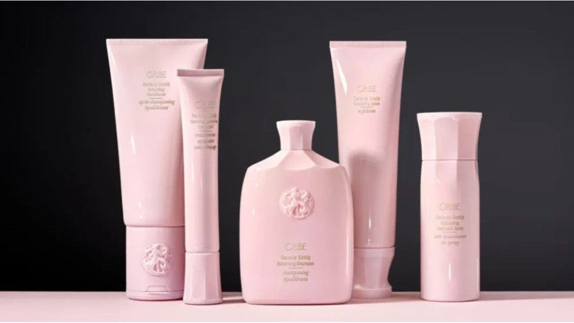 ORIBE SERENE SCALP