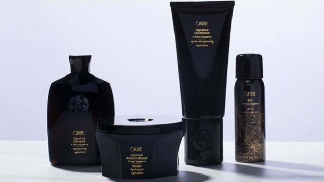 ORIBE SIGNATURE