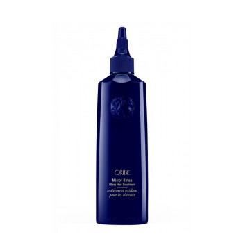 MIRROR RINSE GLASS HAIR TREATMENT – shine-enhancing rinse-out treatment