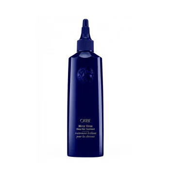 MIRROR RINSE GLASS HAIR TREATMENT – shine-enhancing rinse-out treatment