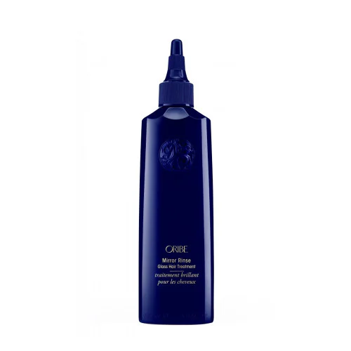 MIRROR RINSE GLASS HAIR TREATMENT – shine-enhancing rinse-out treatment