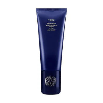 SUPERSHINE MOISTURIZING CREAM – mitrinošs veidošanas krēms spīdumam