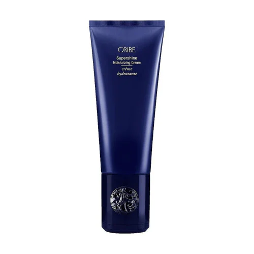 SUPERSHINE MOISTURIZING CREAM – mitrinošs veidošanas krēms spīdumam