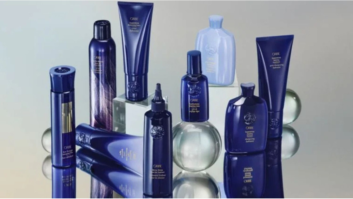 ORIBE SUPERSHINE