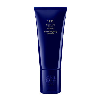 SUPERSHINE HYDRATING CONDITIONER – hydrating conditioner for shine and softness
