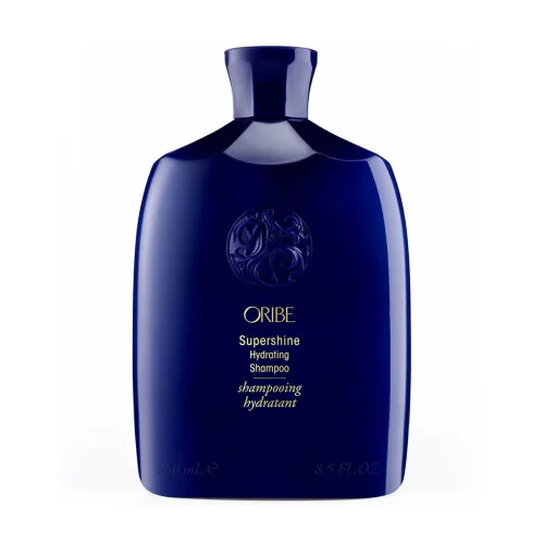 SUPERSHINE HYDRATING SHAMPOO – mitrinošs šampūns spīdumam un maigumam