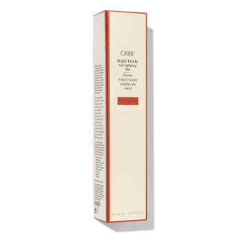 BRIGHT BLONDE SUN LIGHTENING MIST – lightening mist for natural sun-kissed highlights