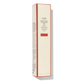 BRIGHT BLONDE SUN LIGHTENING MIST – lightening mist for natural sun-kissed highlights