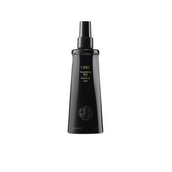 FOUNDATION MIST – кондиционирующий мист для подготовки и блеска