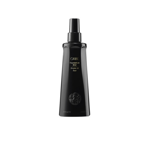 FOUNDATION MIST – кондиционирующий мист для подготовки и блеска