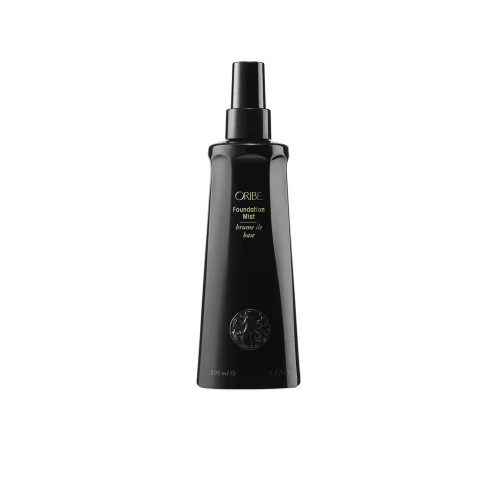 FOUNDATION MIST – conditioning mist for prep and shine
