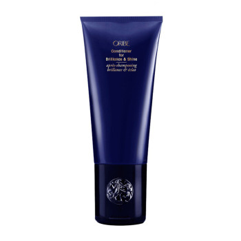 CONDITIONER FOR BRILLIANCE & SHINE – mirdzumu piešķirošs kondicionieris matiem bez spīduma