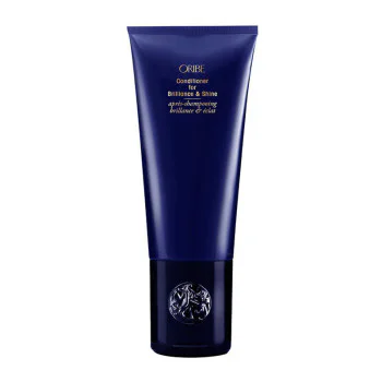 CONDITIONER FOR BRILLIANCE & SHINE – shine-enhancing conditioner for dull hair