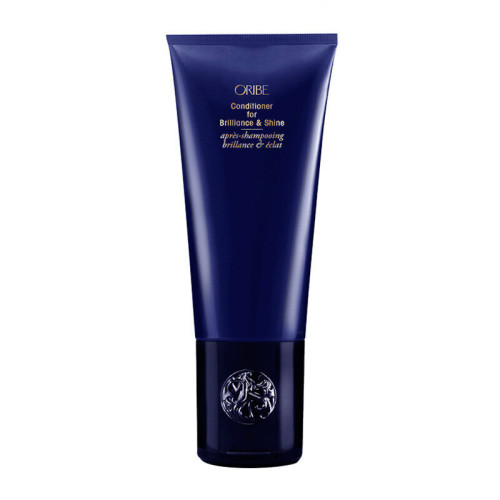 CONDITIONER FOR BRILLIANCE & SHINE – придающий блеск кондиционер для тусклых волос
