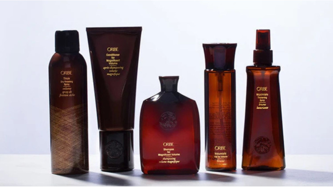 ORIBE MAGNIFICENT VOLUME