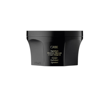 SIGNATURE MOISTURE MASQUE – deep moisture mask for dry hair