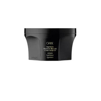 SIGNATURE MOISTURE MASQUE – dziļi mitrinoša maska sausiem matiem