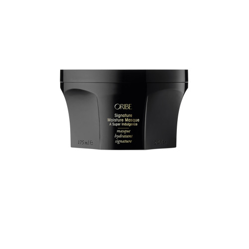 SIGNATURE MOISTURE MASQUE – dziļi mitrinoša maska sausiem matiem