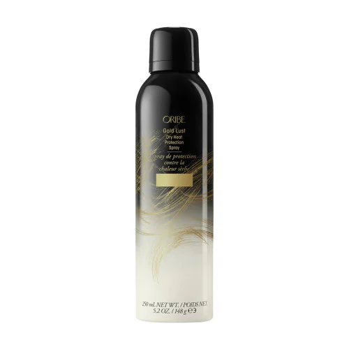 GOLD LUST DRY HEAT PROTECTION SPRAY – сухой кондиционирующий спрей для термозащиты и восстановления волос
