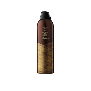 THICK DRY FINISHING SPRAY – sausais sprejs tūlītējam apjomam un biezumam