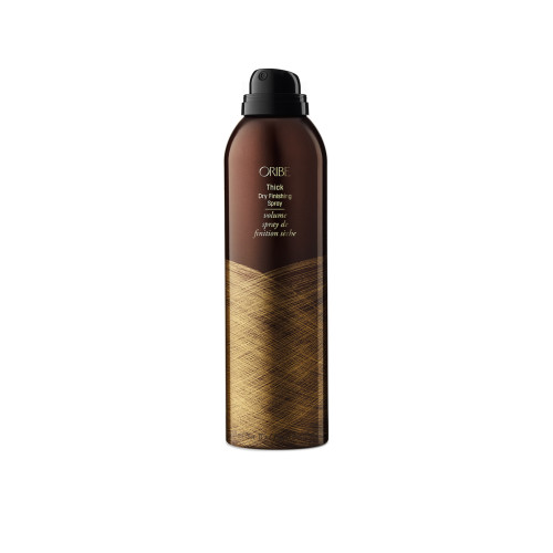 THICK DRY FINISHING SPRAY – сухой спрей для мгновенного объёма и густоты
