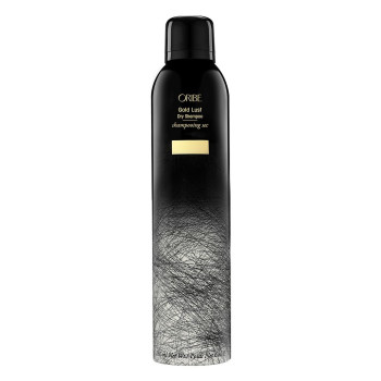 GOLD LUST DRY SHAMPOO – sausais šampūns svaigiem un mīkstiem matiem