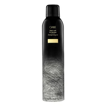 GOLD LUST DRY SHAMPOO – dry shampoo for refreshed and soft hair
