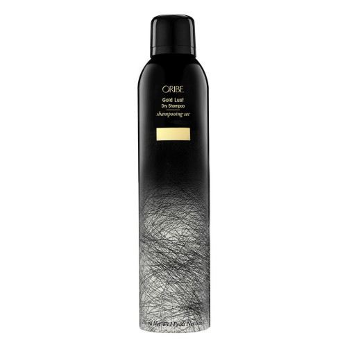 GOLD LUST DRY SHAMPOO – сухой шампунь для свежести и мягкости волос