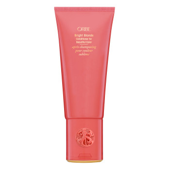 BRIGHT BLONDE CONDITIONER FOR BEAUTIFUL COLOR – tonējošs kondicionieris blondiem matiem