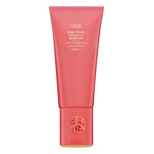 BRIGHT BLONDE CONDITIONER FOR BEAUTIFUL COLOR – tonējošs kondicionieris blondiem matiem
