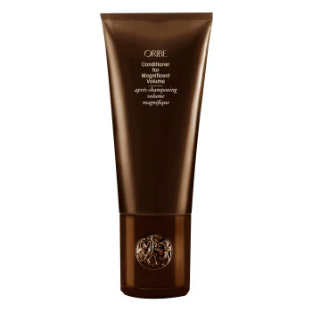 CONDITIONER FOR MAGNIFICENT VOLUME – volumizing conditioner for fine hair
