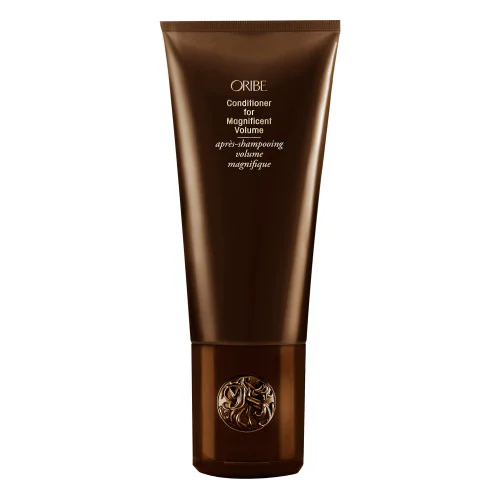CONDITIONER FOR MAGNIFICENT VOLUME – volumizing conditioner for fine hair