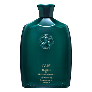 SHAMPOO FOR MOISTURE & CONTROL – увлажняющий шампунь для густых и непослушных волос