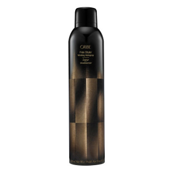 FREE STYLER WORKING HAIRSPRAY – гибкий лак для лёгкой подвижной укладки
