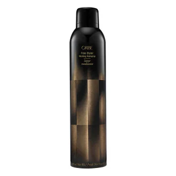 FREE STYLER WORKING HAIRSPRAY – flexible working hairspray for restyling