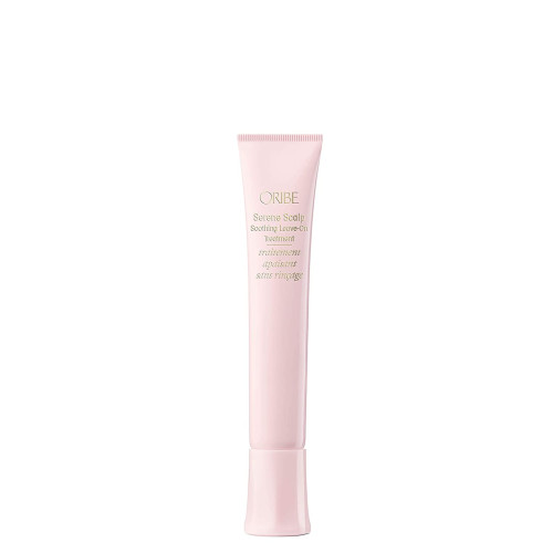 SERENE SCALP SOOTHING LEAVE-ON TREATMENT – несмываемое средство для успокоения кожи головы