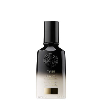 BALM D’OR HEAT STYLING SHIELD – heat protection balm for styling