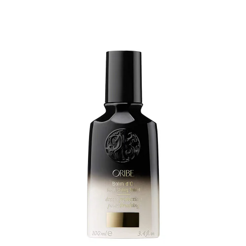 BALM D’OR HEAT STYLING SHIELD – aizsargbalzams karstuma iedarbībai