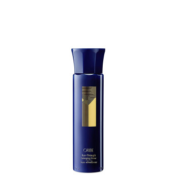 RUN-THROUGH DETANGLING PRIMER – leave-in primer for easy detangling and shine